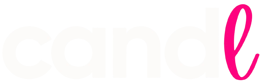 Candl career platform logo